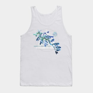 Sea Dragon Tank Top